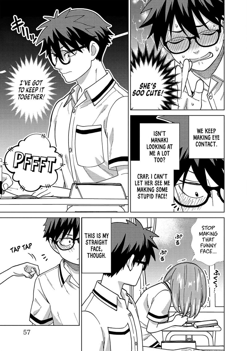 Soredemo Kimi Wo Shiawaseni Shitai Chapter 22 Page 7