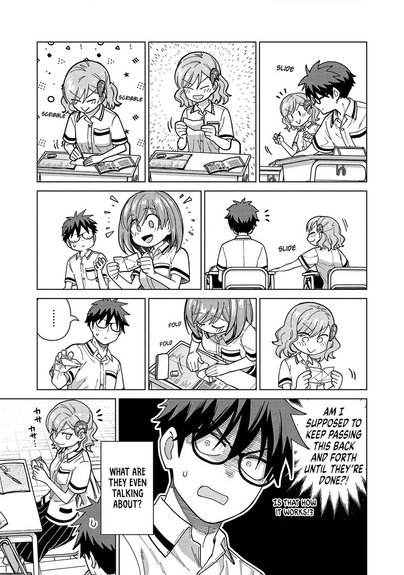 Soredemo Kimi Wo Shiawaseni Shitai Chapter 22 Page 9