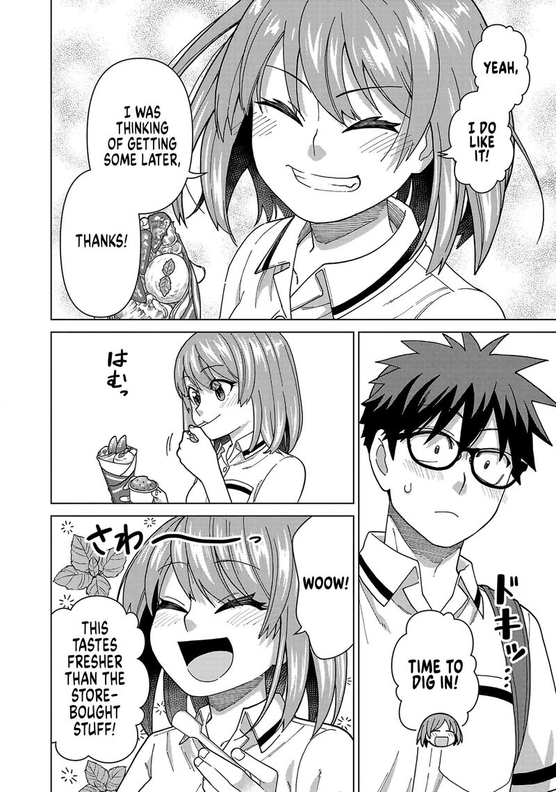 Soredemo Kimi Wo Shiawaseni Shitai Chapter 23 Page 10