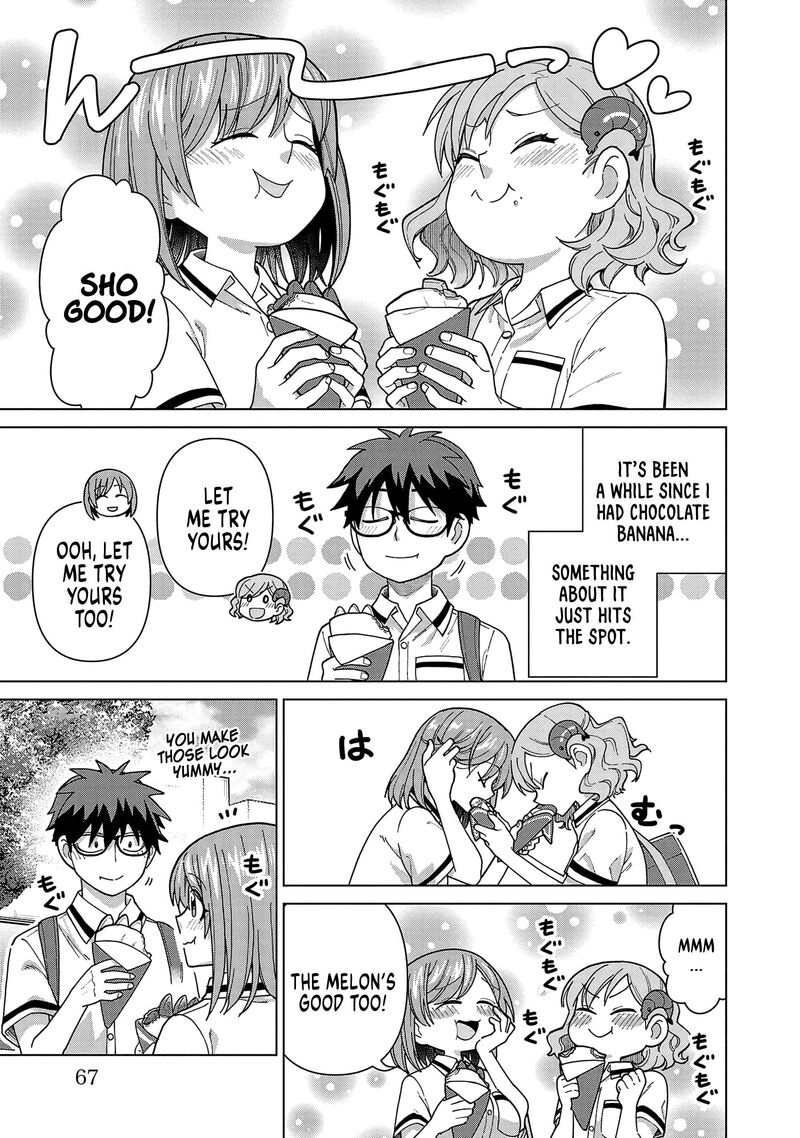 Soredemo Kimi Wo Shiawaseni Shitai Chapter 23 Page 5