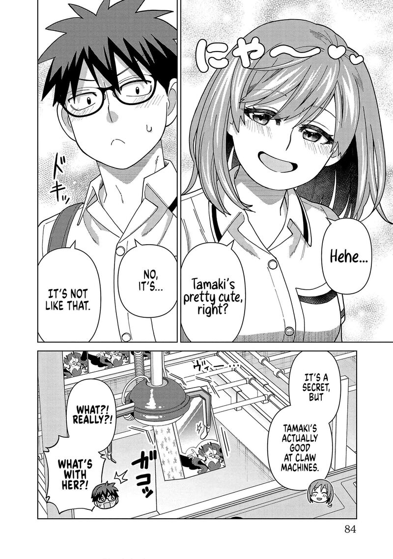 Soredemo Kimi Wo Shiawaseni Shitai Chapter 24 Page 10