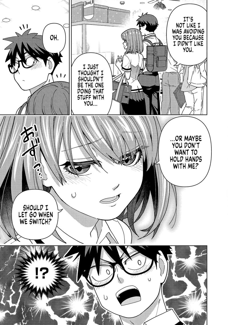 Soredemo Kimi Wo Shiawaseni Shitai Chapter 24 Page 5