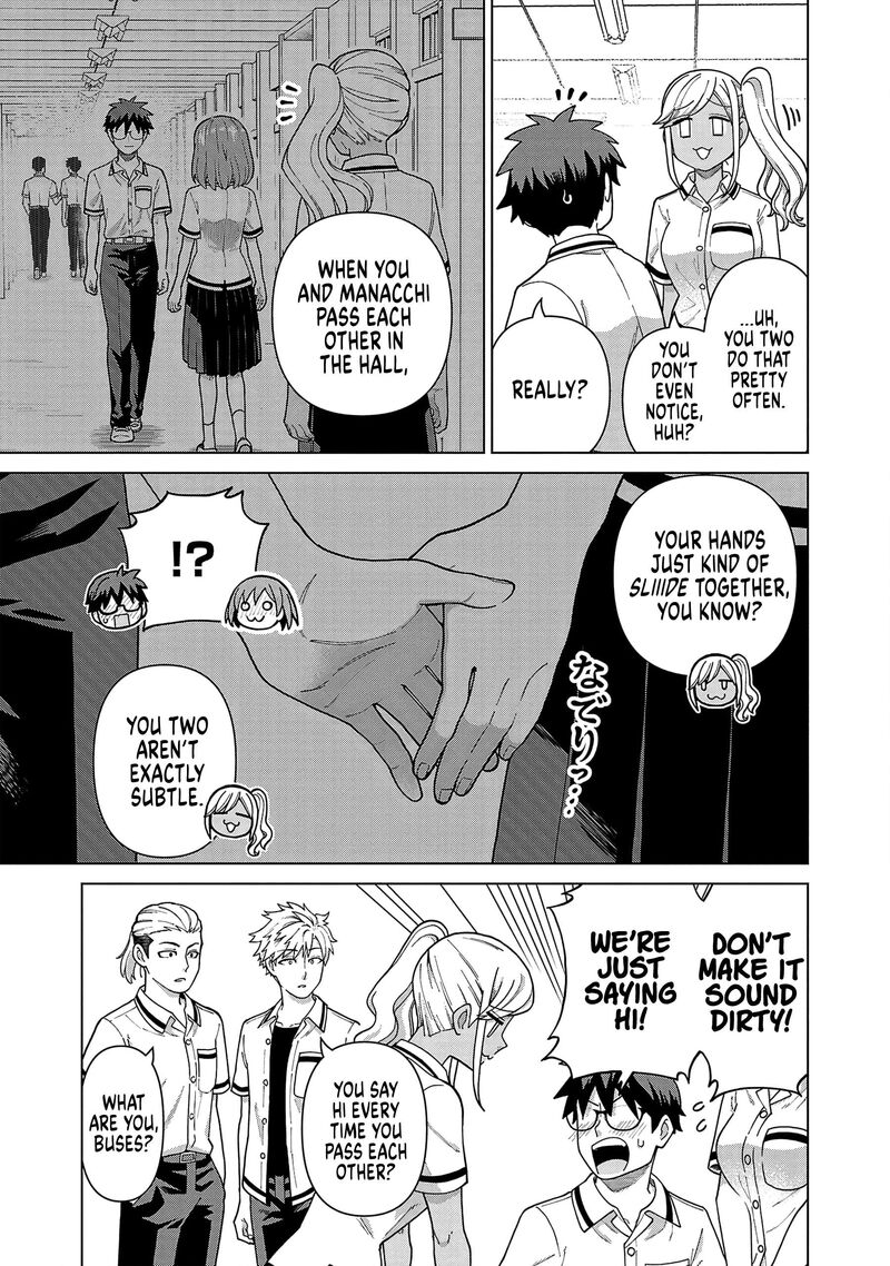 Soredemo Kimi Wo Shiawaseni Shitai Chapter 25 Page 3