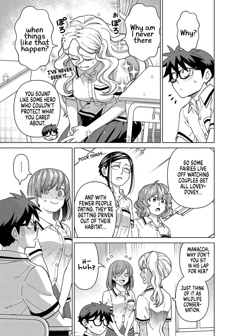 Soredemo Kimi Wo Shiawaseni Shitai Chapter 25 Page 5