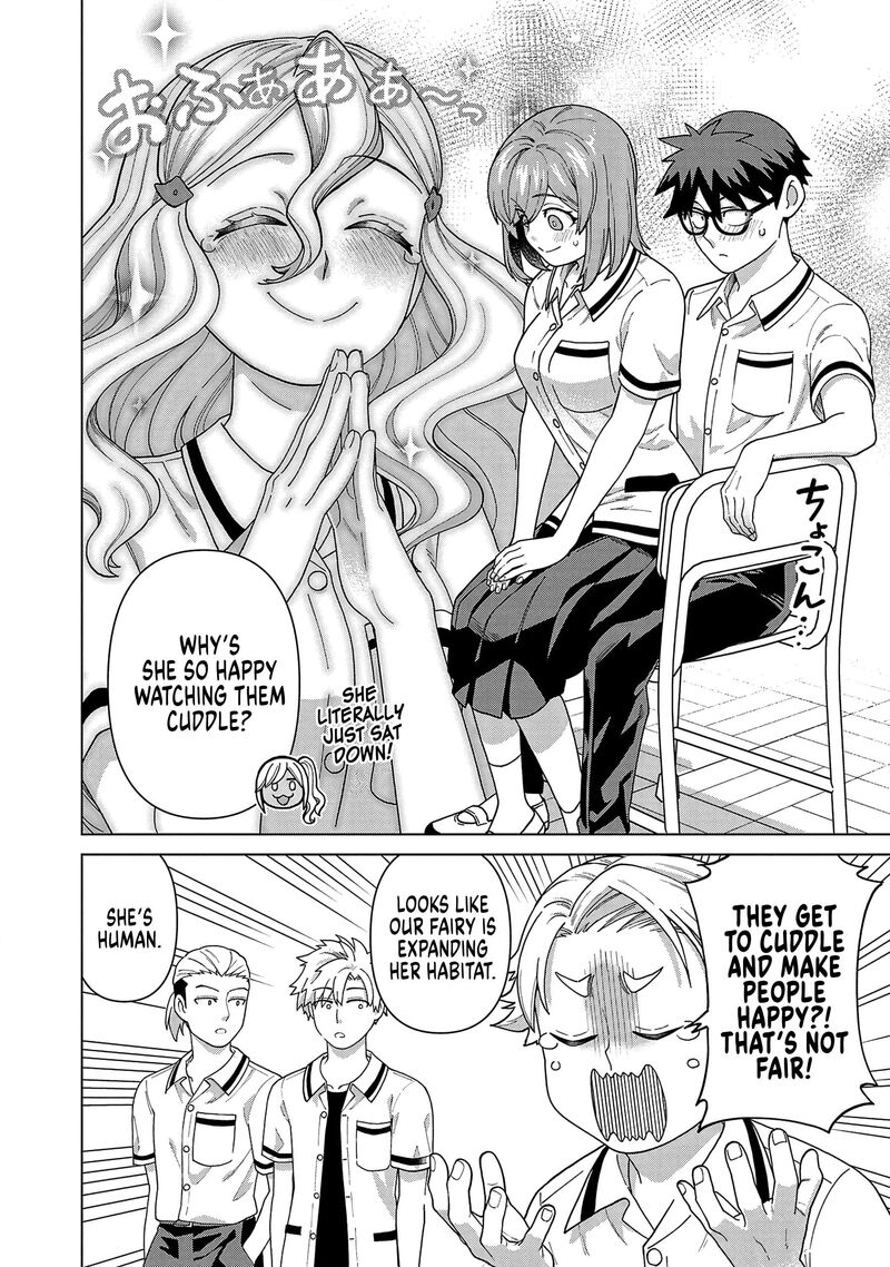 Soredemo Kimi Wo Shiawaseni Shitai Chapter 25 Page 6