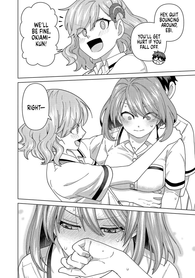 Soredemo Kimi Wo Shiawaseni Shitai Chapter 25 Page 8