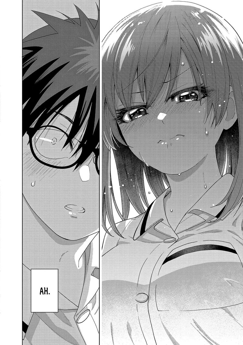 Soredemo Kimi Wo Shiawaseni Shitai Chapter 26 Page 10