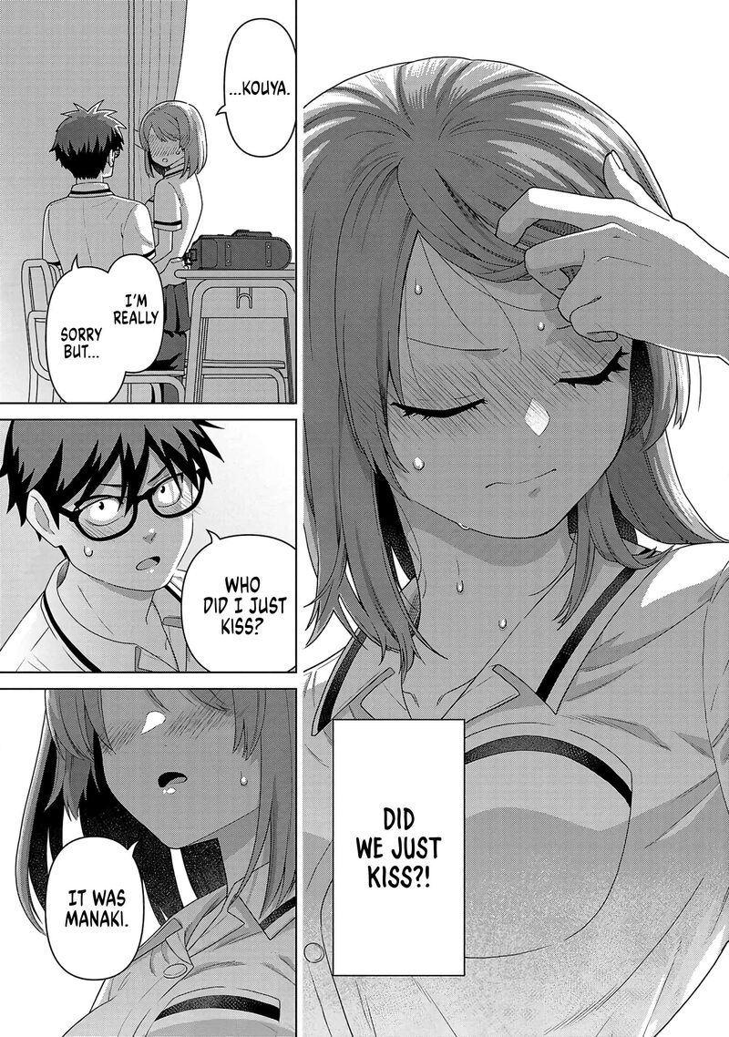 Soredemo Kimi Wo Shiawaseni Shitai Chapter 26 Page 11