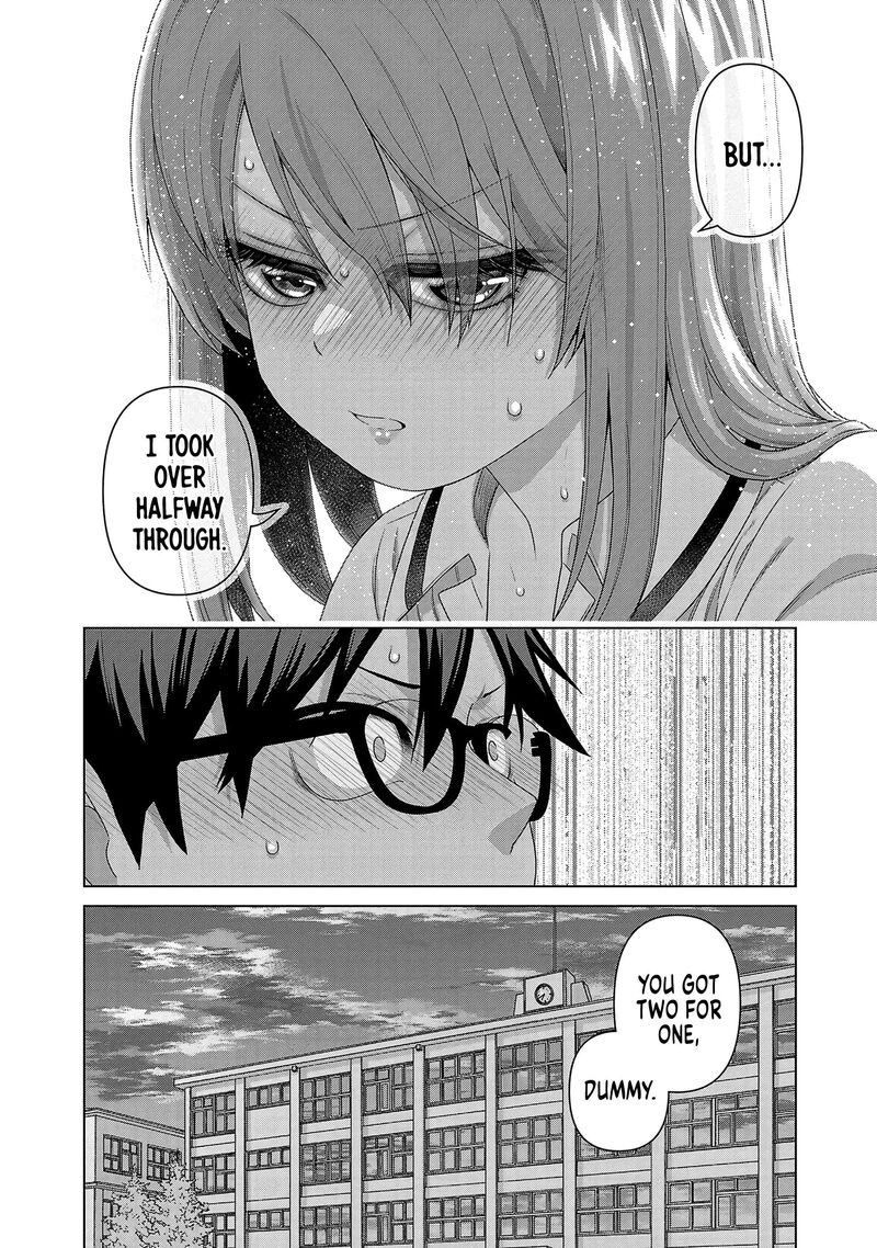 Soredemo Kimi Wo Shiawaseni Shitai Chapter 26 Page 12