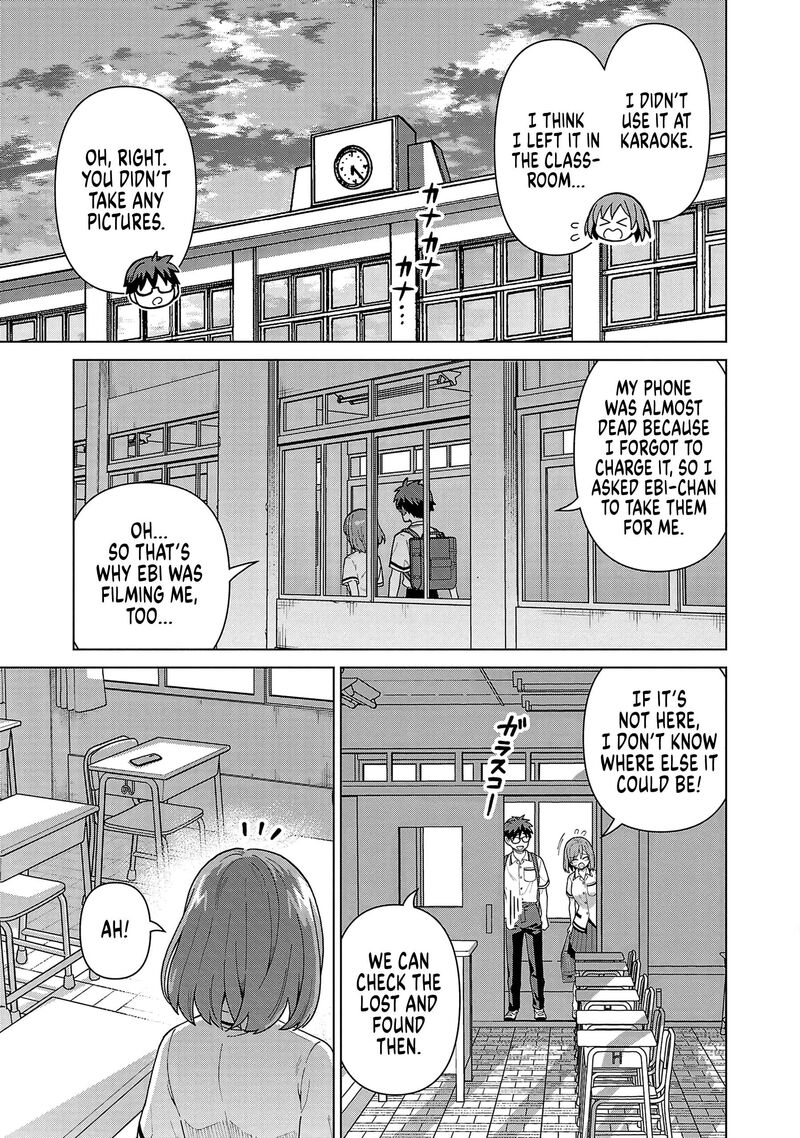 Soredemo Kimi Wo Shiawaseni Shitai Chapter 26 Page 3