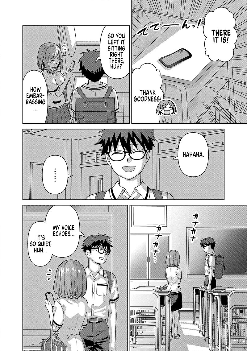 Soredemo Kimi Wo Shiawaseni Shitai Chapter 26 Page 4