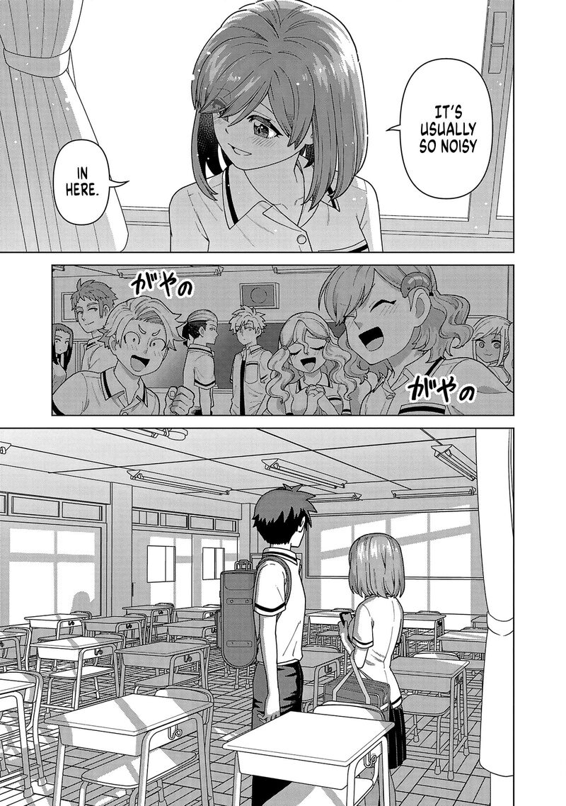 Soredemo Kimi Wo Shiawaseni Shitai Chapter 26 Page 5