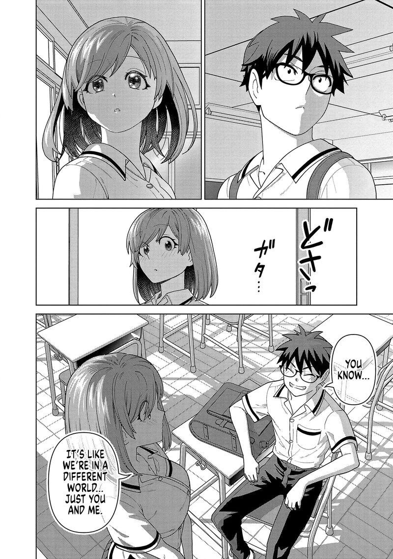 Soredemo Kimi Wo Shiawaseni Shitai Chapter 26 Page 6