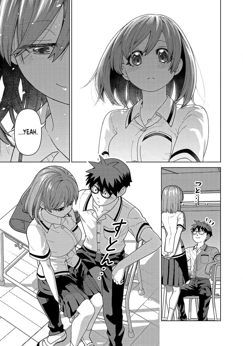 Soredemo Kimi Wo Shiawaseni Shitai Chapter 26 Page 7
