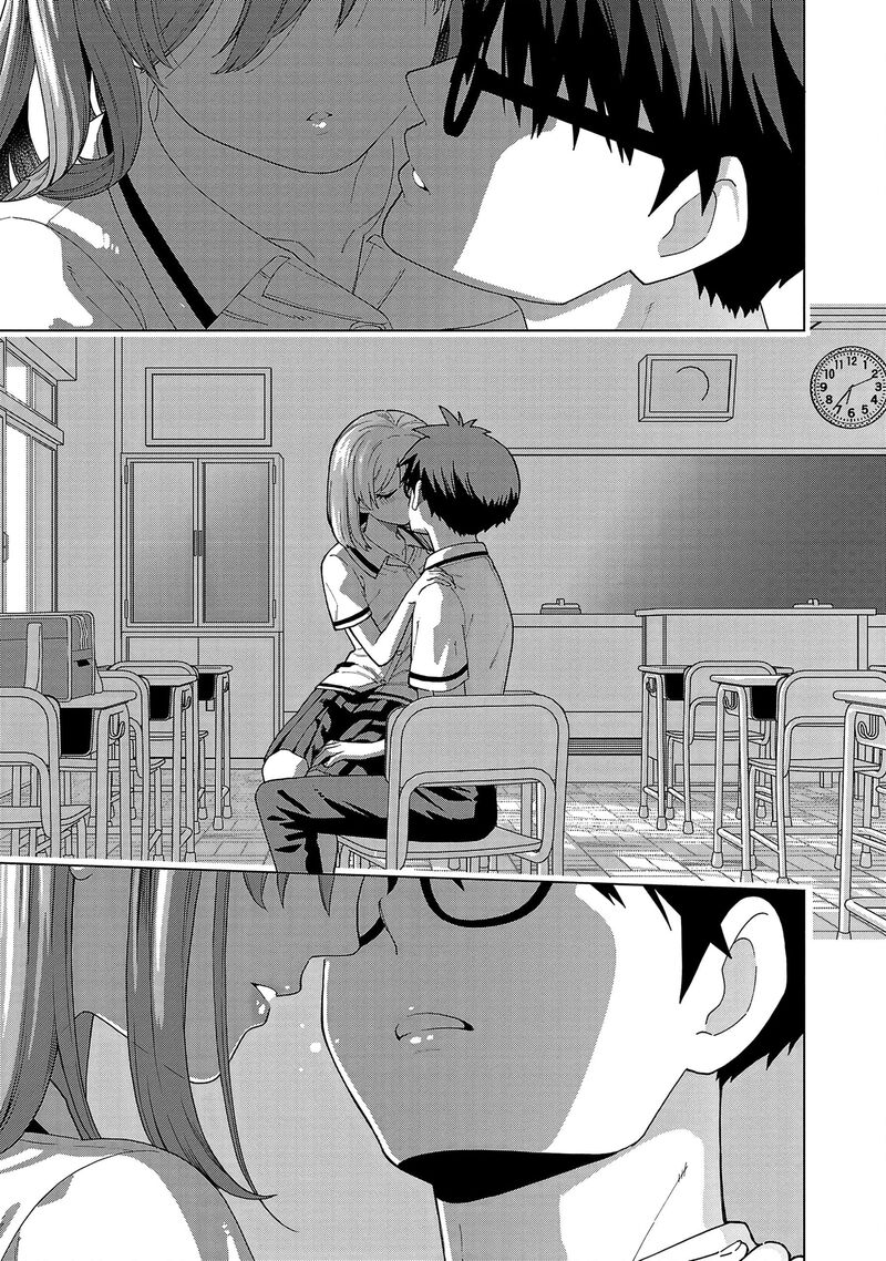 Soredemo Kimi Wo Shiawaseni Shitai Chapter 26 Page 9