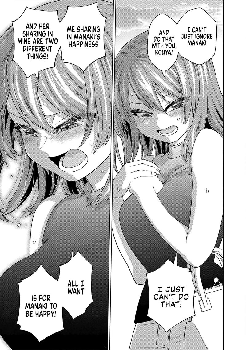 Soredemo Kimi Wo Shiawaseni Shitai Chapter 28 Page 11