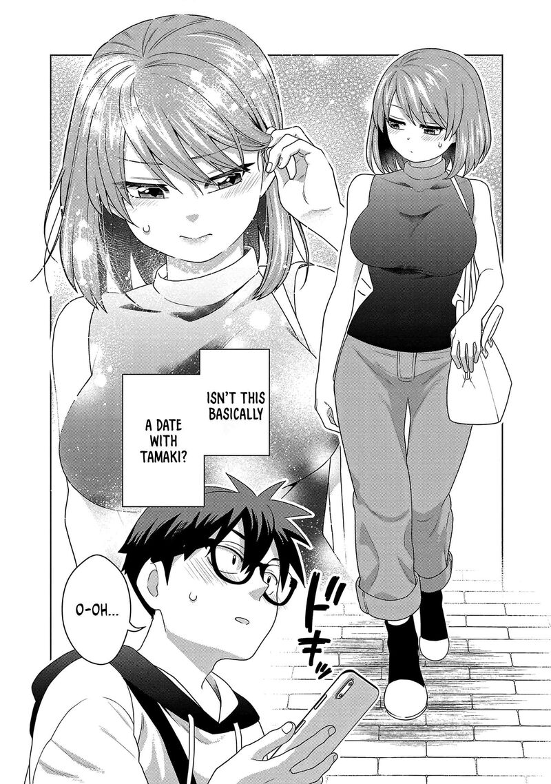 Soredemo Kimi Wo Shiawaseni Shitai Chapter 28 Page 2