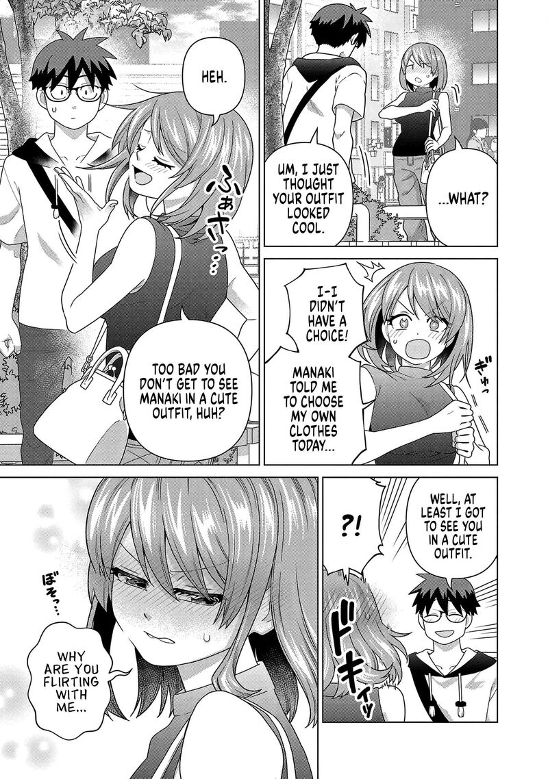 Soredemo Kimi Wo Shiawaseni Shitai Chapter 28 Page 3