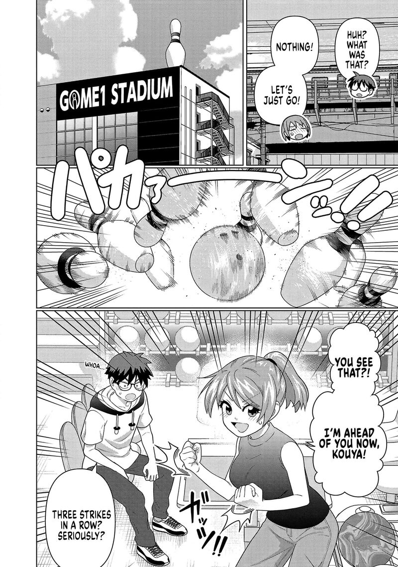 Soredemo Kimi Wo Shiawaseni Shitai Chapter 28 Page 4