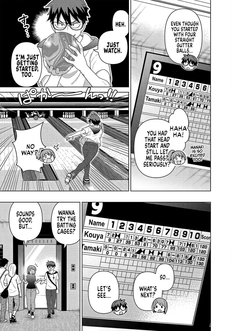 Soredemo Kimi Wo Shiawaseni Shitai Chapter 28 Page 5