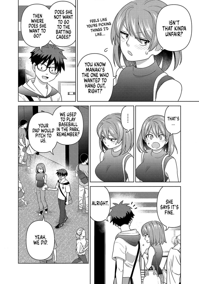 Soredemo Kimi Wo Shiawaseni Shitai Chapter 28 Page 6