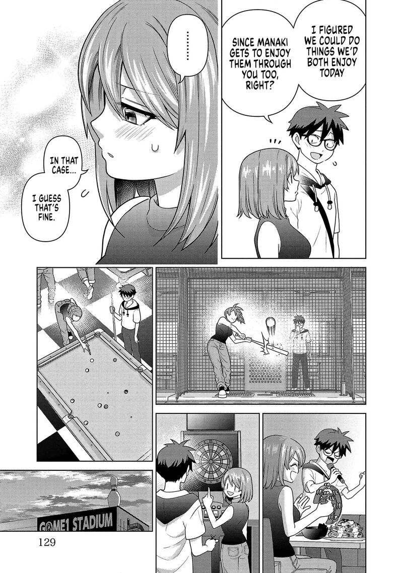 Soredemo Kimi Wo Shiawaseni Shitai Chapter 28 Page 7