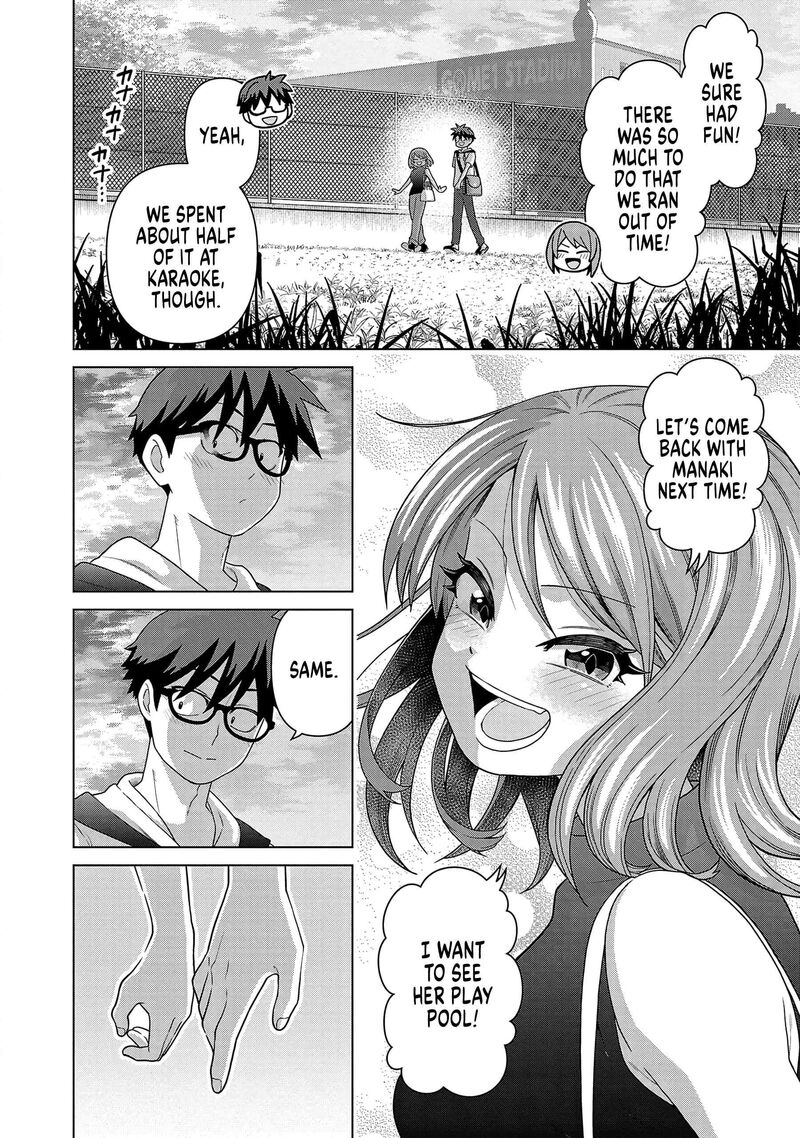 Soredemo Kimi Wo Shiawaseni Shitai Chapter 28 Page 8