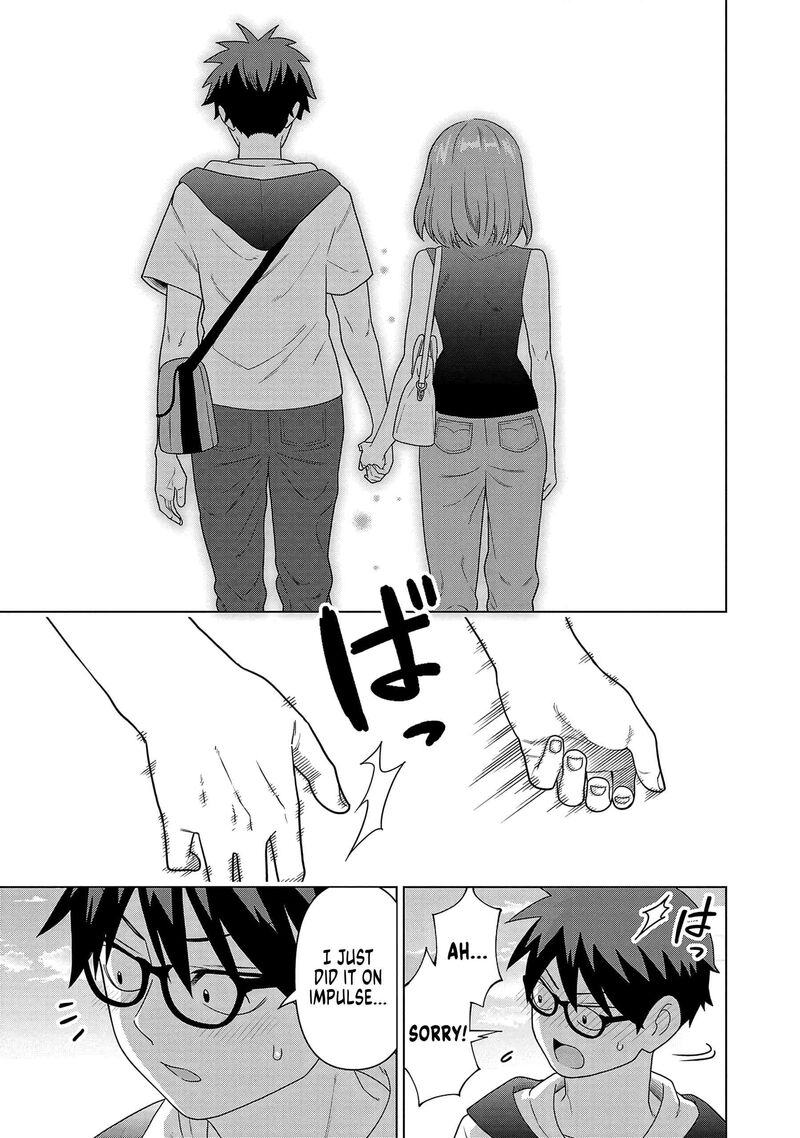 Soredemo Kimi Wo Shiawaseni Shitai Chapter 28 Page 9
