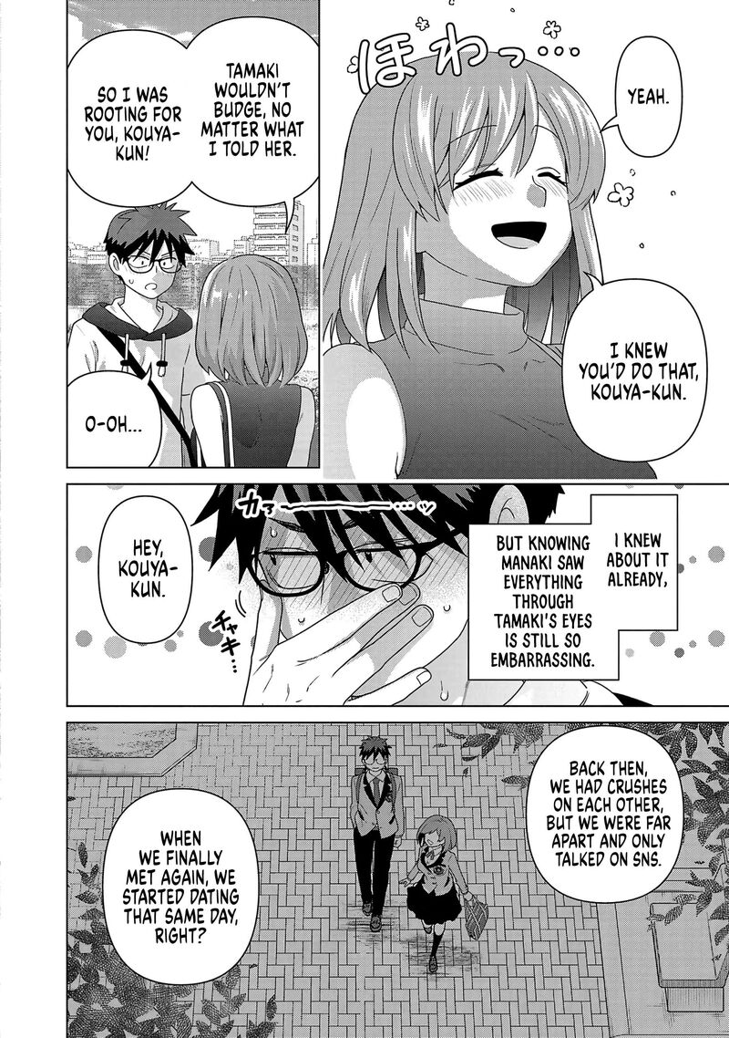 Soredemo Kimi Wo Shiawaseni Shitai Chapter 29 Page 10