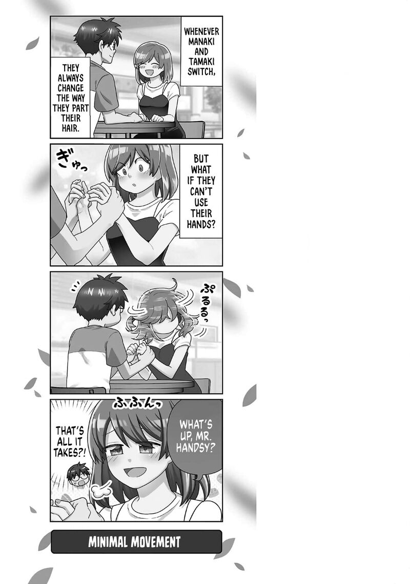 Soredemo Kimi Wo Shiawaseni Shitai Chapter 29 Page 17