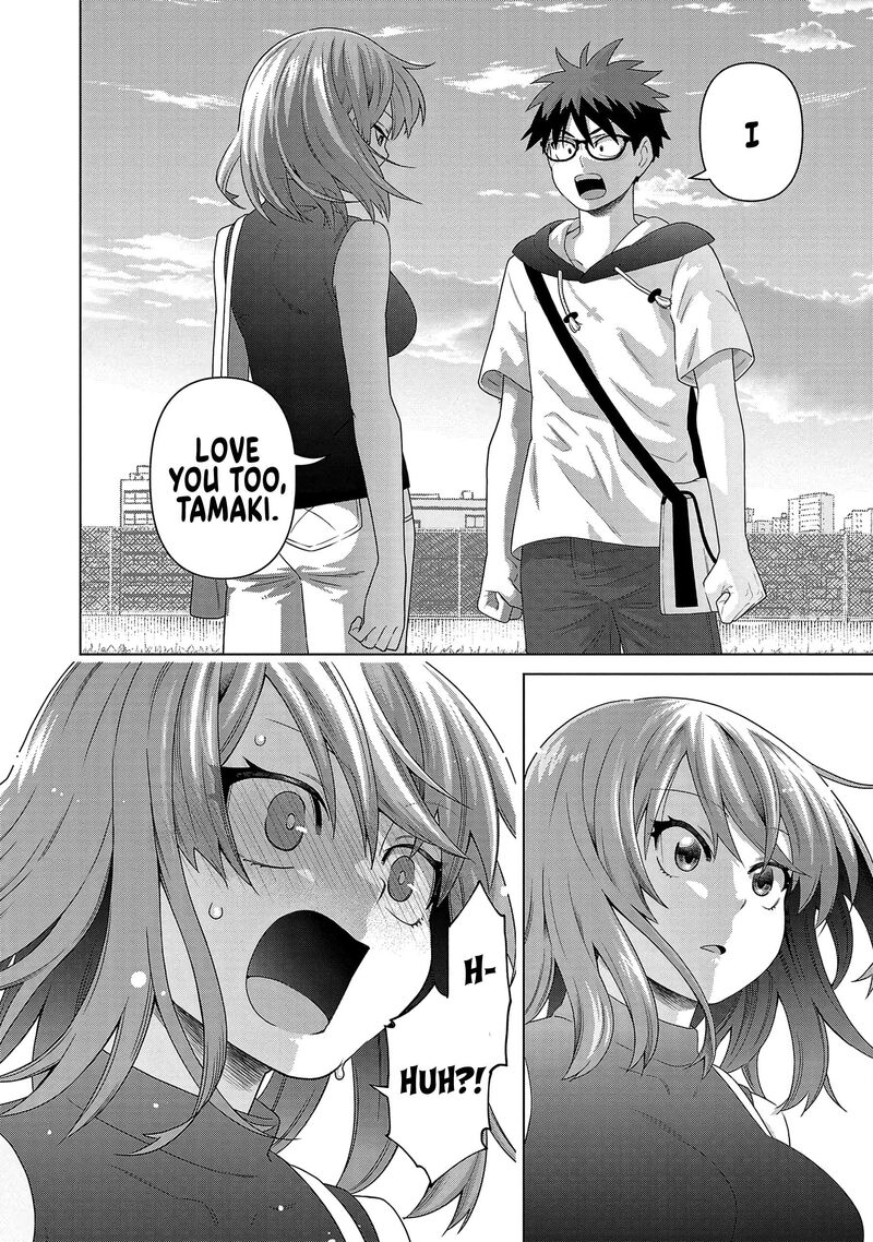 Soredemo Kimi Wo Shiawaseni Shitai Chapter 29 Page 2