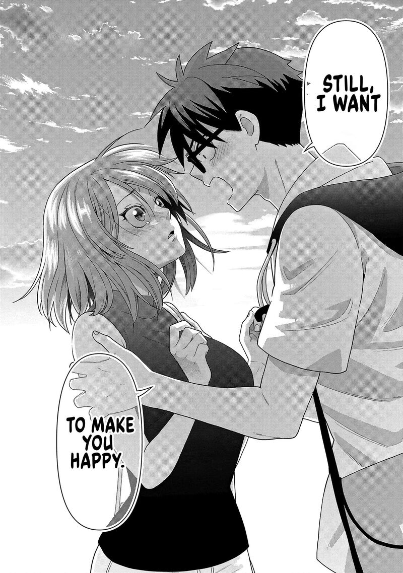 Soredemo Kimi Wo Shiawaseni Shitai Chapter 29 Page 4
