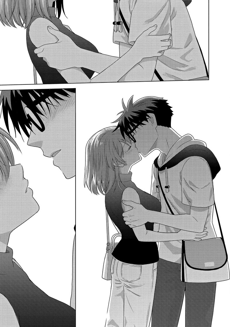 Soredemo Kimi Wo Shiawaseni Shitai Chapter 29 Page 7