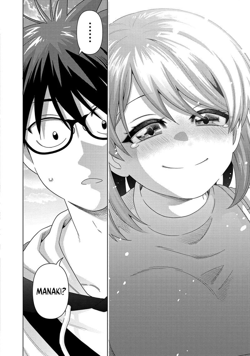 Soredemo Kimi Wo Shiawaseni Shitai Chapter 29 Page 8