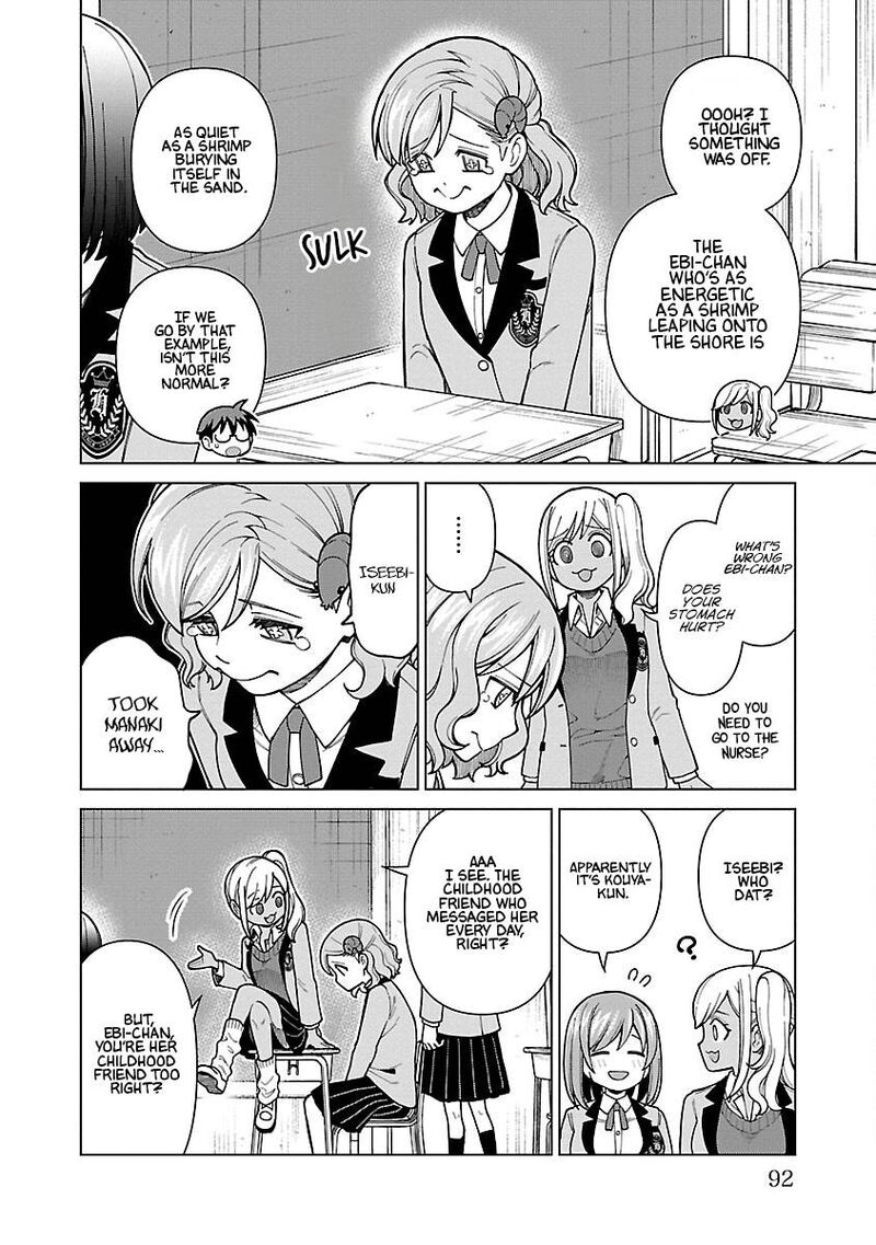 Soredemo Kimi Wo Shiawaseni Shitai Chapter 5 Page 4