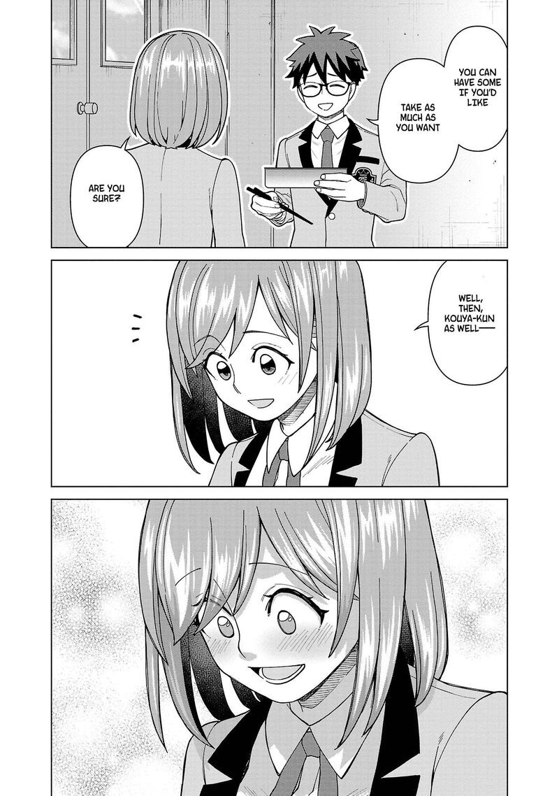 Soredemo Kimi Wo Shiawaseni Shitai Chapter 8 Page 16