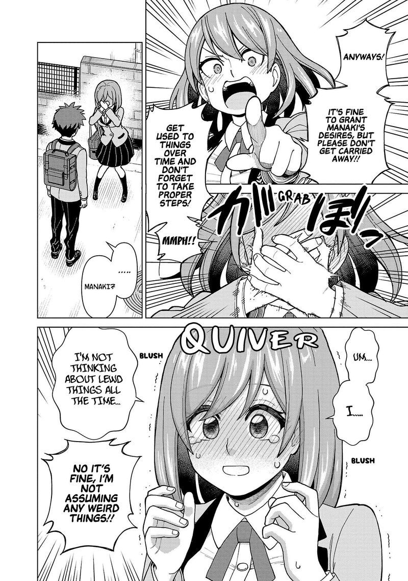 Soredemo Kimi Wo Shiawaseni Shitai Chapter 9 Page 10
