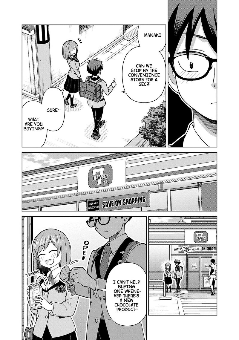 Soredemo Kimi Wo Shiawaseni Shitai Chapter 9 Page 13