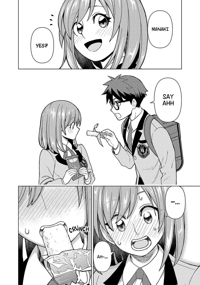 Soredemo Kimi Wo Shiawaseni Shitai Chapter 9 Page 14