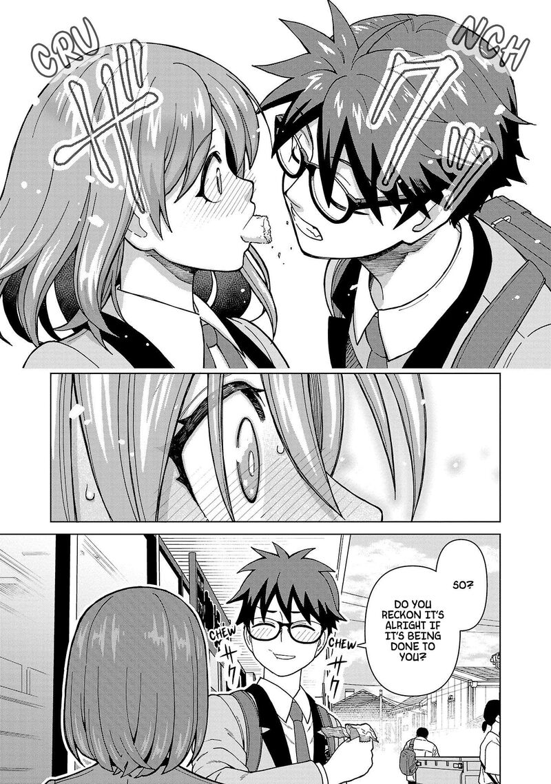 Soredemo Kimi Wo Shiawaseni Shitai Chapter 9 Page 15