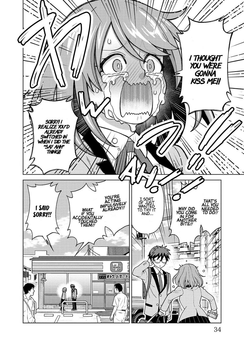 Soredemo Kimi Wo Shiawaseni Shitai Chapter 9 Page 16