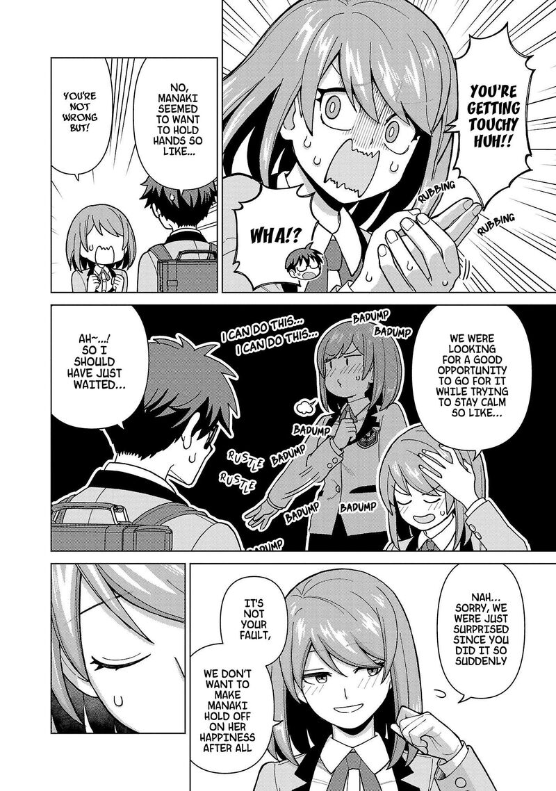 Soredemo Kimi Wo Shiawaseni Shitai Chapter 9 Page 6