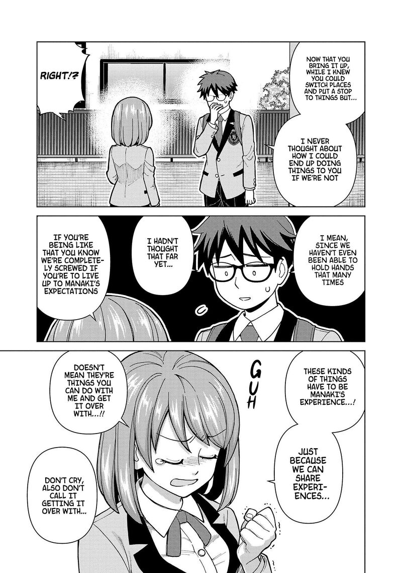 Soredemo Kimi Wo Shiawaseni Shitai Chapter 9 Page 9