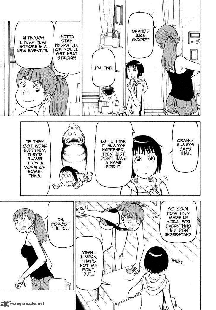 Soredemo Machi Wa Mawatteiru Chapter 125 Page 5