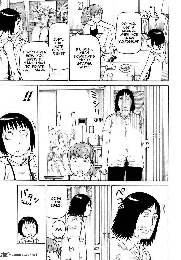 Soredemo Machi Wa Mawatteiru Chapter 125 Page 9