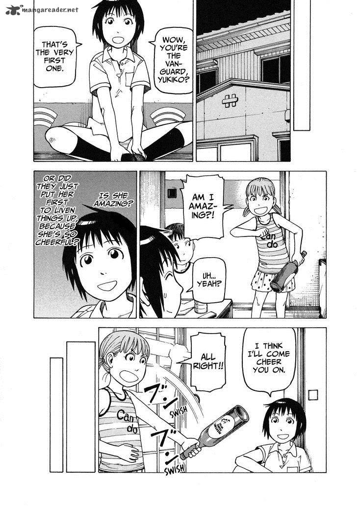 Soredemo Machi Wa Mawatteiru Chapter 95 Page 8