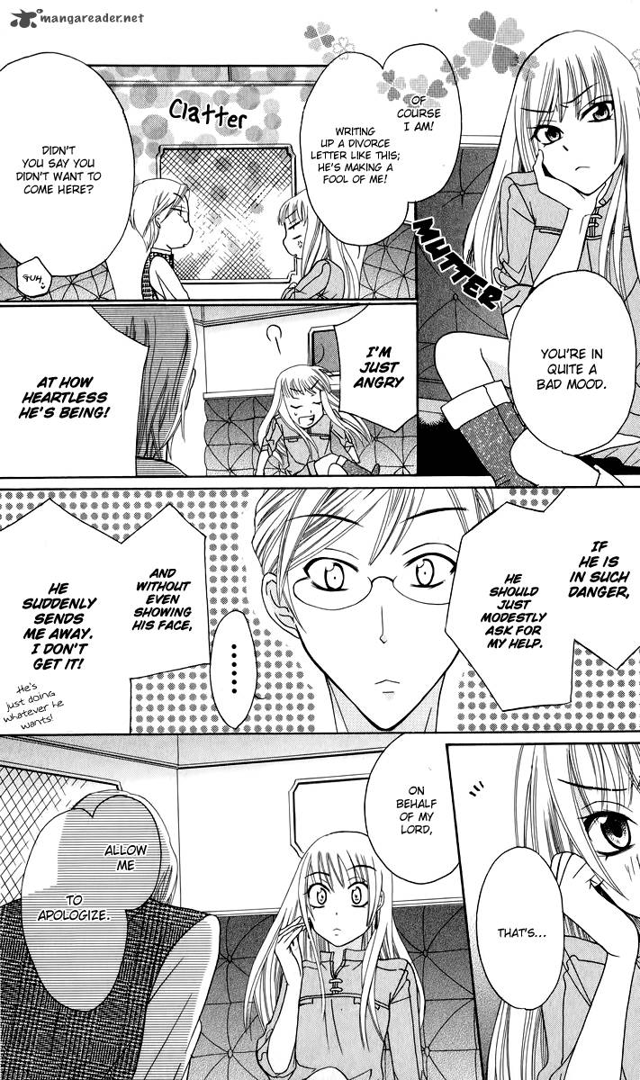 Soredemo Sekai Wa UtsukushII Chapter 1 Page 42