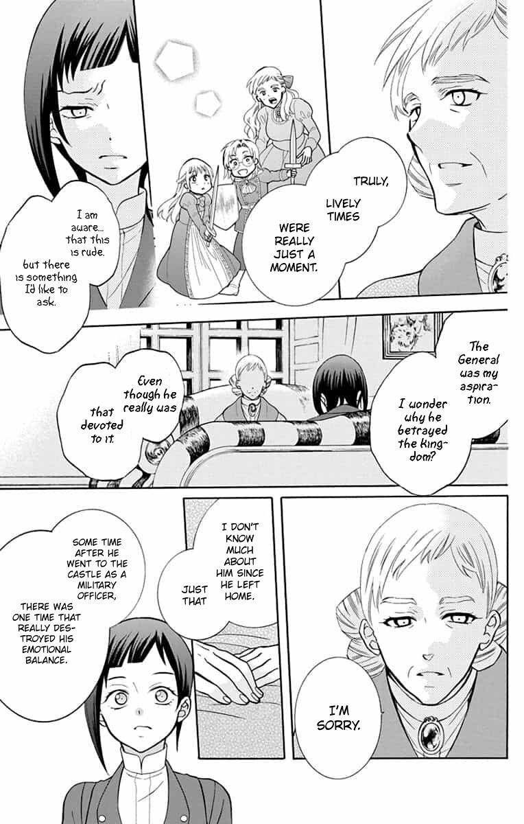 Soredemo Sekai Wa UtsukushII Chapter 139 Page 7