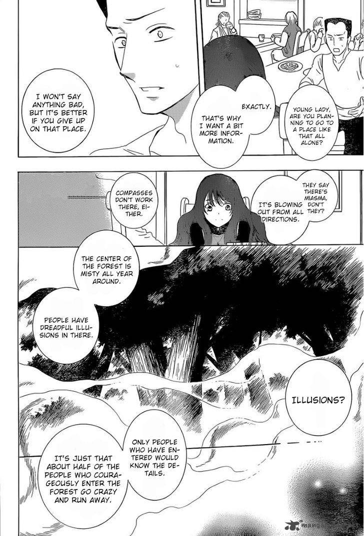 Soredemo Sekai Wa UtsukushII Chapter 56 Page 27