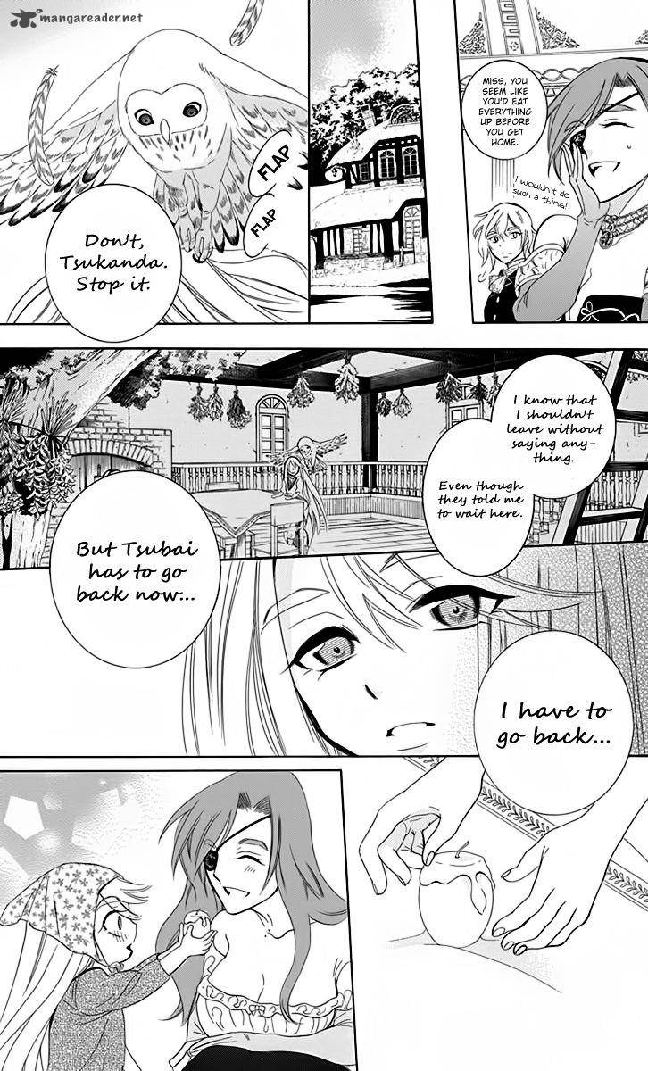 Soredemo Sekai Wa UtsukushII Chapter 70 Page 31